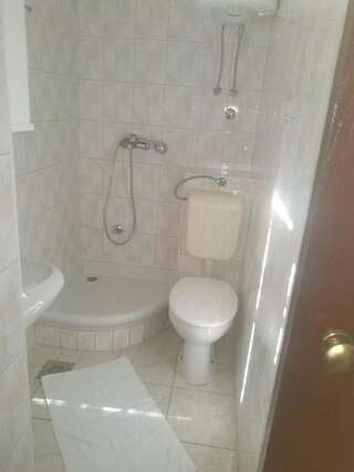 Апартаменты apartmani Zdravko Херцег-Нови Апартаменты с 2 спальнями-3