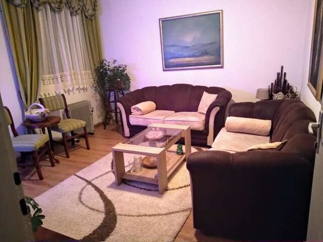 Апартаменты apartmani Zdravko Херцег-Нови-12