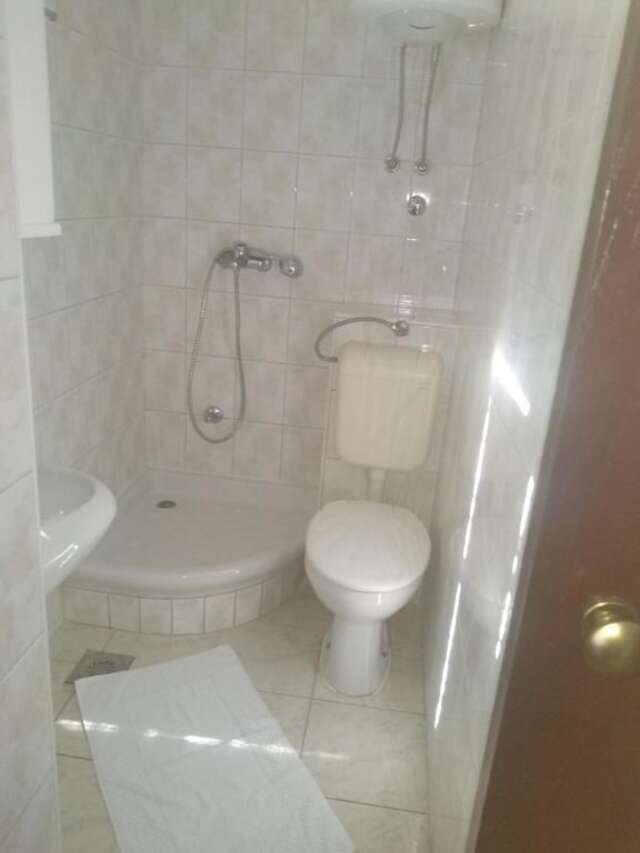 Апартаменты apartmani Zdravko Херцег-Нови-13