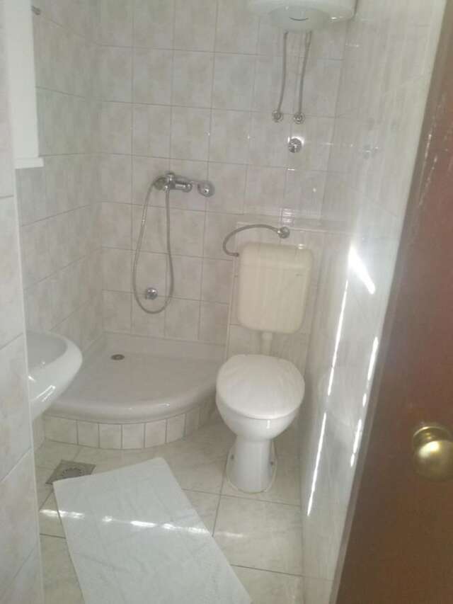 Апартаменты apartmani Zdravko Херцег-Нови-5