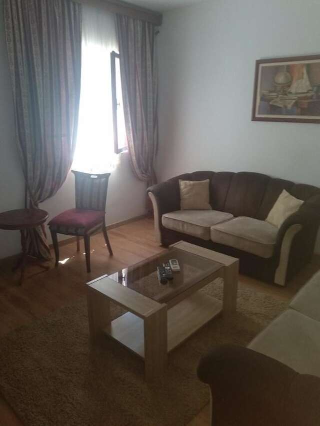 Апартаменты apartmani Zdravko Херцег-Нови-8