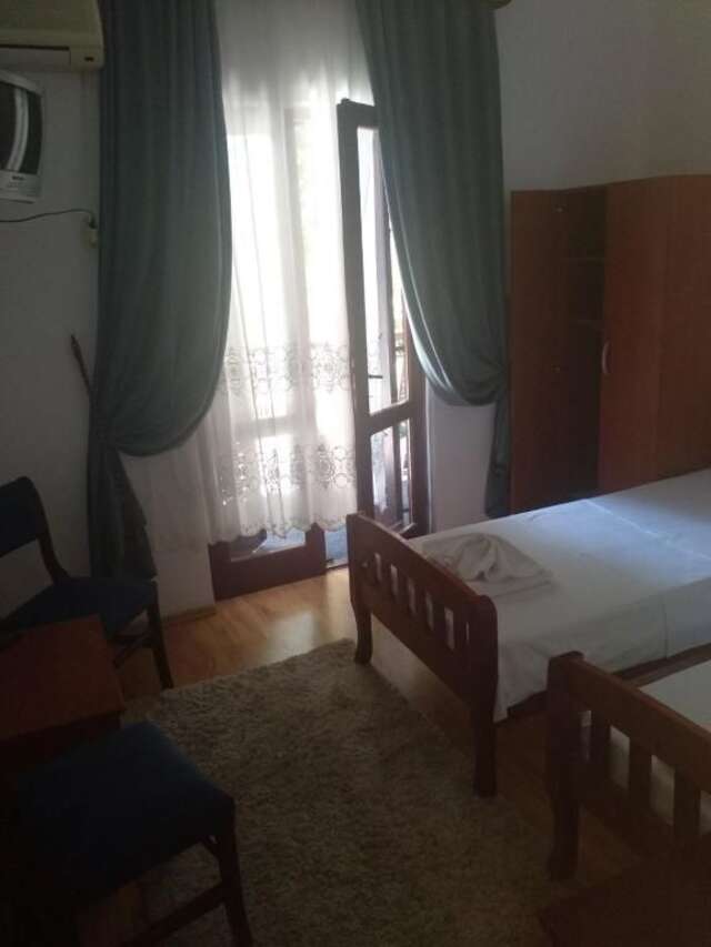 Апартаменты apartmani Zdravko Херцег-Нови-11